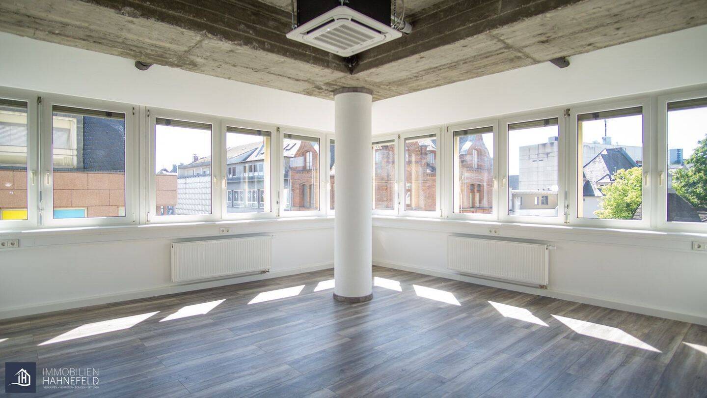 Thumbnail-Citywohnung- Betonoptik & Komfort – Wohnen mit Stilfaktor inklusive