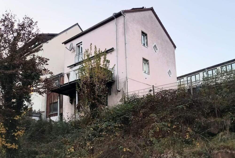 Thumbnail-Rodalben-Pfalz! TOP Wohnhaus, kernsaniert und renoviert, mit Balkon, Terrasse, Garten und Garage (DG + ca.40 m² Wfl möglich)