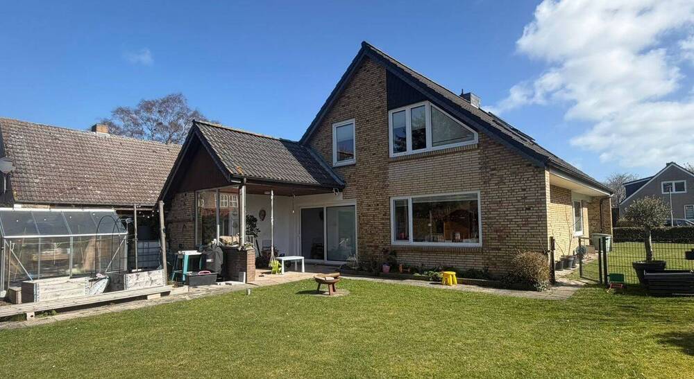 Thumbnail-Unser Nest in ruhiger zentraler Lage in Burg!