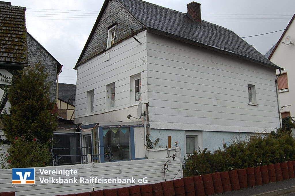 Thumbnail-Kleines Zuhause mit Scheune