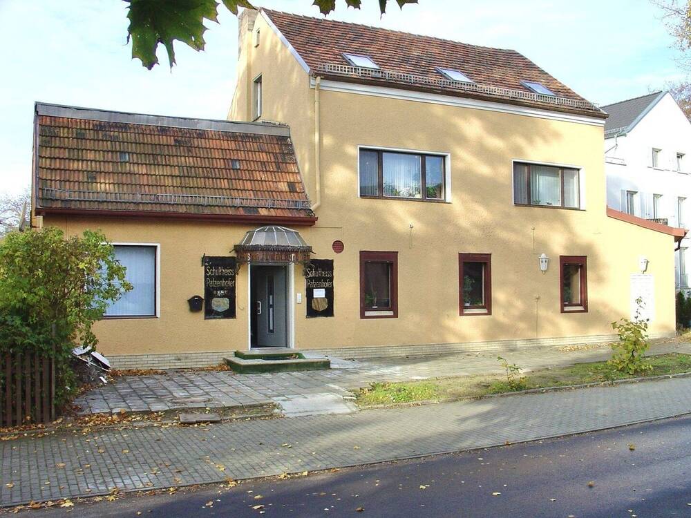 Thumbnail-Attraktives Wohn- und Geschäftshaus mit soliden Mieteinnahmen und Eigennutzungsmöglichkeit