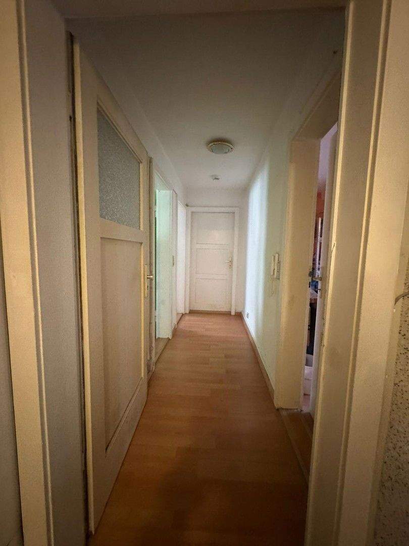 Thumbnail-Charmante 3-Zimmer-Dachgeschosswohnung im Herzen von Goslar - 45 m²