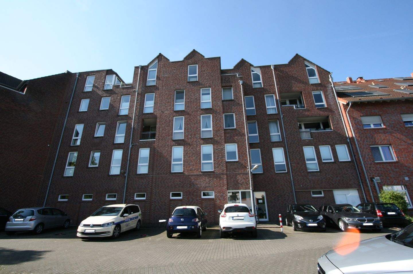 Thumbnail-MeinRaum... Im Herzen von Erkelenz! Eigentumswohnung mit Stellplätzen - Machen Sie Ihre Ideen zur Wirklichkeit!