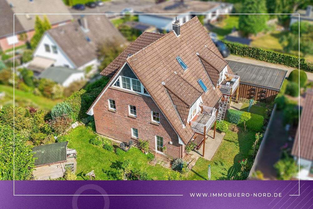 Thumbnail-Massiv gebaut, fortlaufend gepflegt - Investment mit Weitblick!