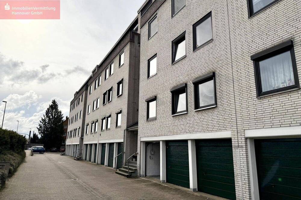 Thumbnail-Großzügiges Wohnen mit 24 m² Südterrasse