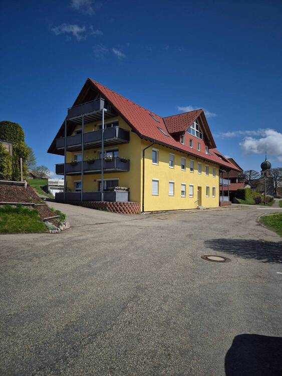 Thumbnail-Lenzkirch - Kappel MFH ( 7 WE - Gebäude kernsaniert)