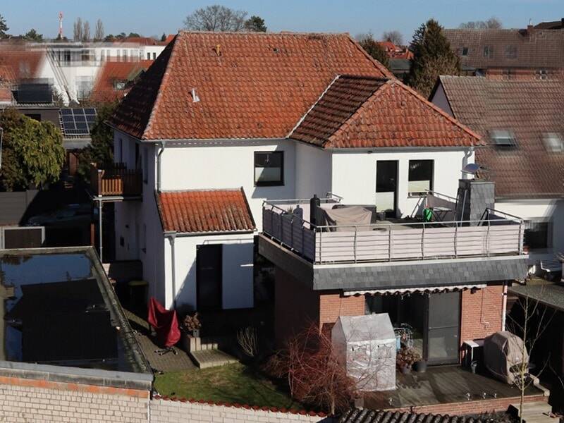 Thumbnail-Selbst einziehen und vermieten!