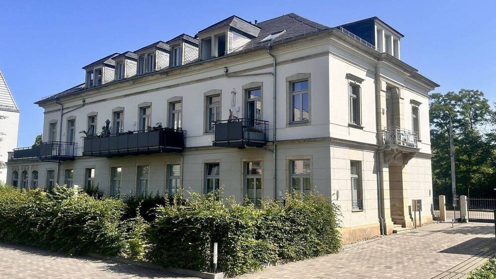 Hinteransicht rechts