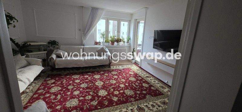 Thumbnail-Wohnungsswap - Seegefelder Straße