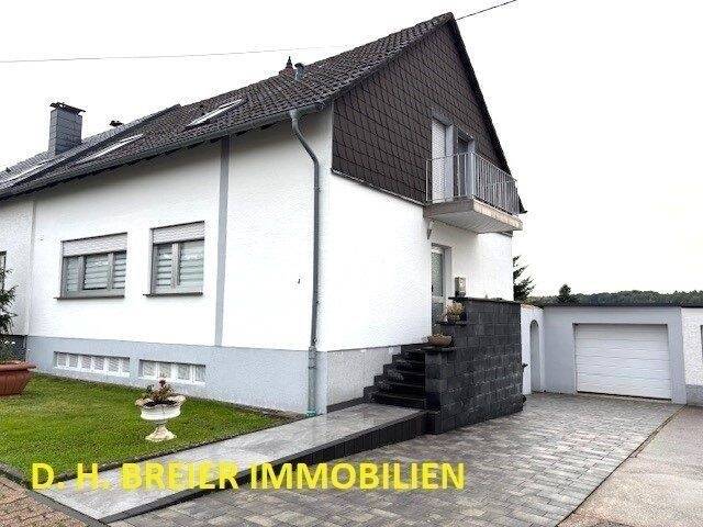 Thumbnail-FAMILIENGERECHTES HAUS MIT GARTEN IN TRAUMLAGE VON 66773 SCHWALBACH-SPRENGEN