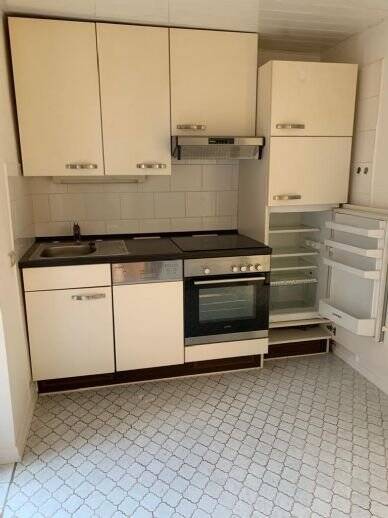 Thumbnail-2-Zimmer Wohnung mit Einbauküche in Hohegeiß