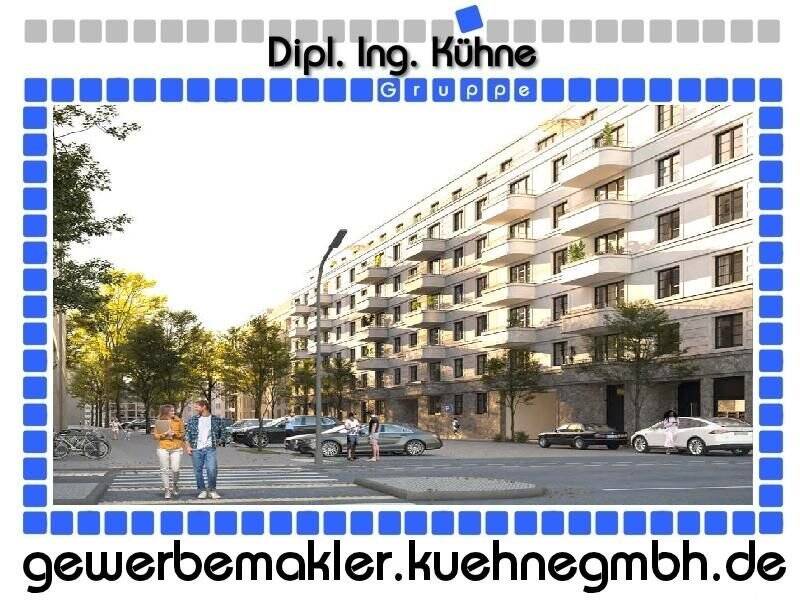 Thumbnail-Bürfläche im Neubau