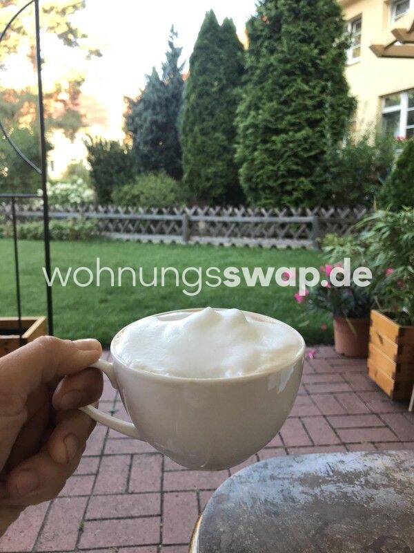 Thumbnail-Wohnungsswap - Waldstraße