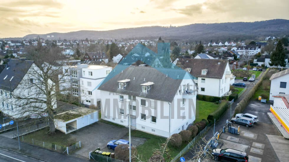 Vogelperspektive