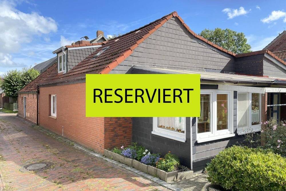 Thumbnail-Gemütliches Einfamilienhaus mit Charme