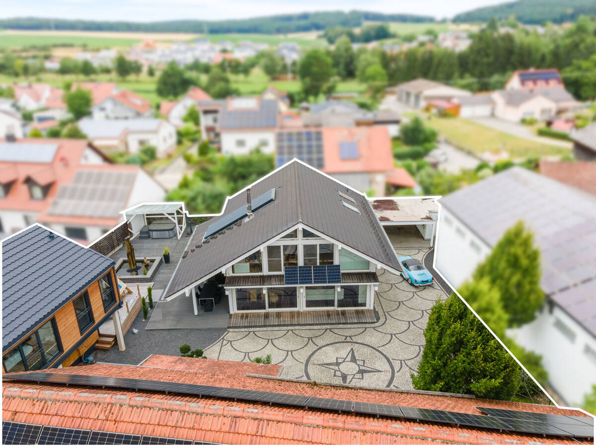 Thumbnail-Ihr Zuhause. Ihr Business. Ihre Freiheit - Ein Anwesen für Familien oder Selbständige mit Vision