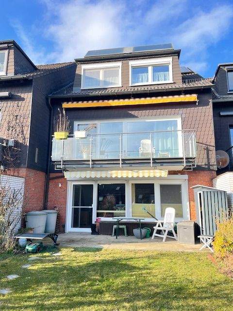 Thumbnail-Für die große Familie ein Haus zum Wohlfühlen - auf den Nordhöhen wohnen, am Katernberg !