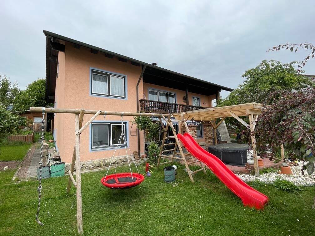 Thumbnail-Wohnhaus mit Einliegerwohnung in Pfaffenhofen