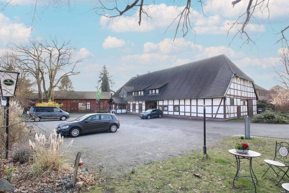Außenansicht 1