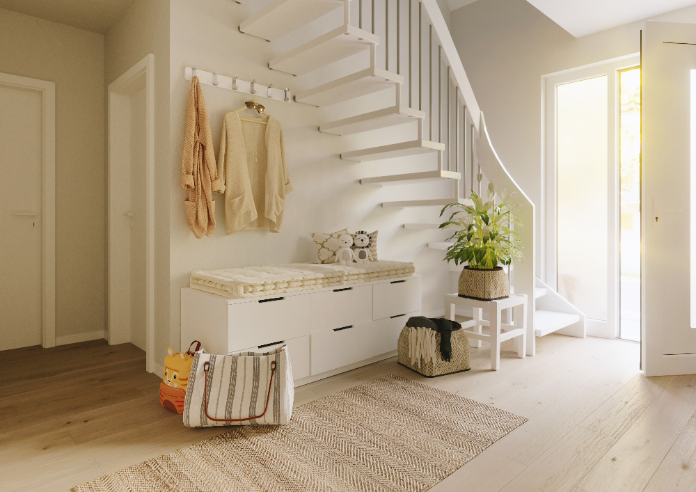 Thumbnail-Bleibende Werte schaffen - Großzügiges Familienhaus mit besonderem Reiz in Gebesee