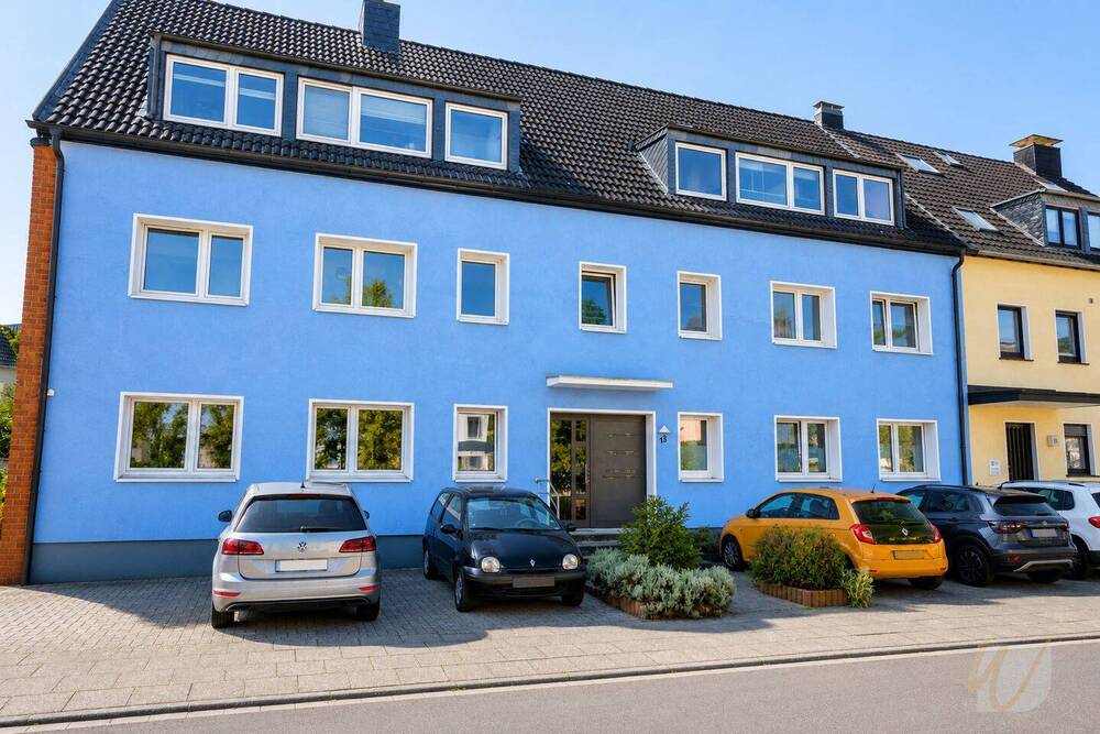 Thumbnail-Attraktives freistehendes 6-Familienhaus in begehrter Wohnlage von Bonn