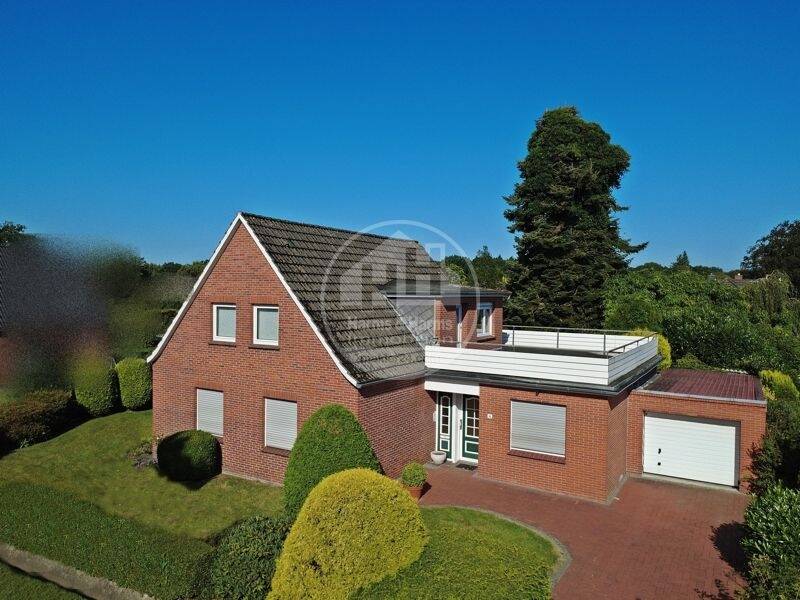 Thumbnail-Glücksgriff: Haus in Top-Lage mit viel Potenzial