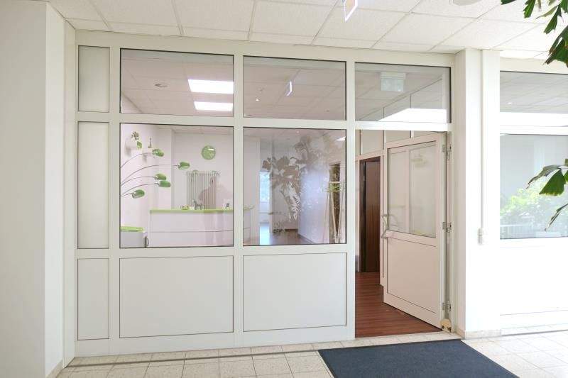 Thumbnail-N-Wetzendorf: Bürofläche mit ca. 182 m² - 6-9 Räume - 1.OG - in kleinem Einkaufszentrum