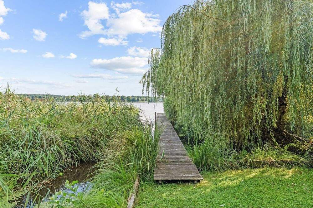 Thumbnail-Seltenes und großes Baugrundstück auf einer Insel südlich von Berlin