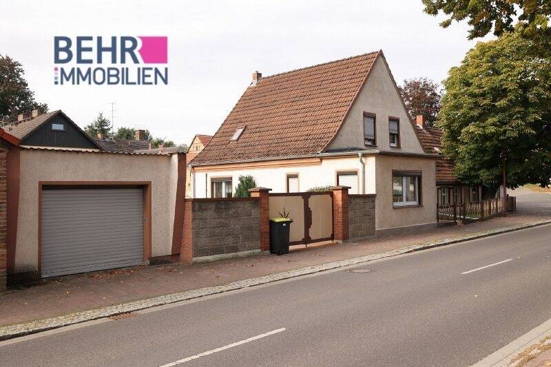 Thumbnail-Bauernhaus mit ganz viel Drumherum