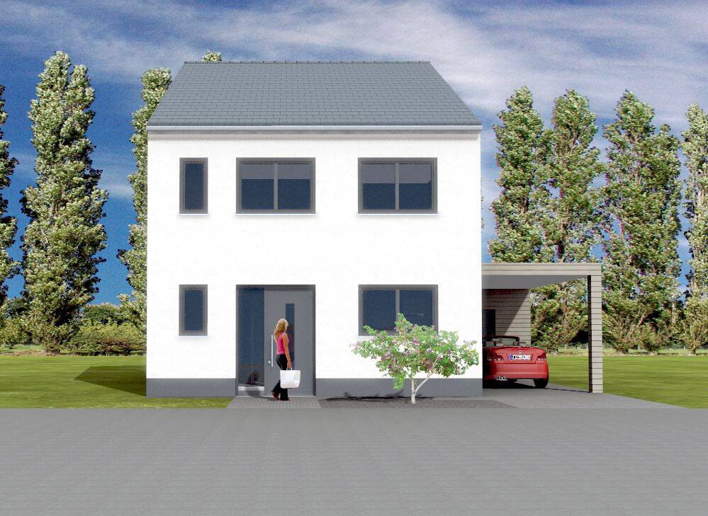 Thumbnail-Exklusives Grundstück in Schweich (Anbau) Keine Maklerprovision