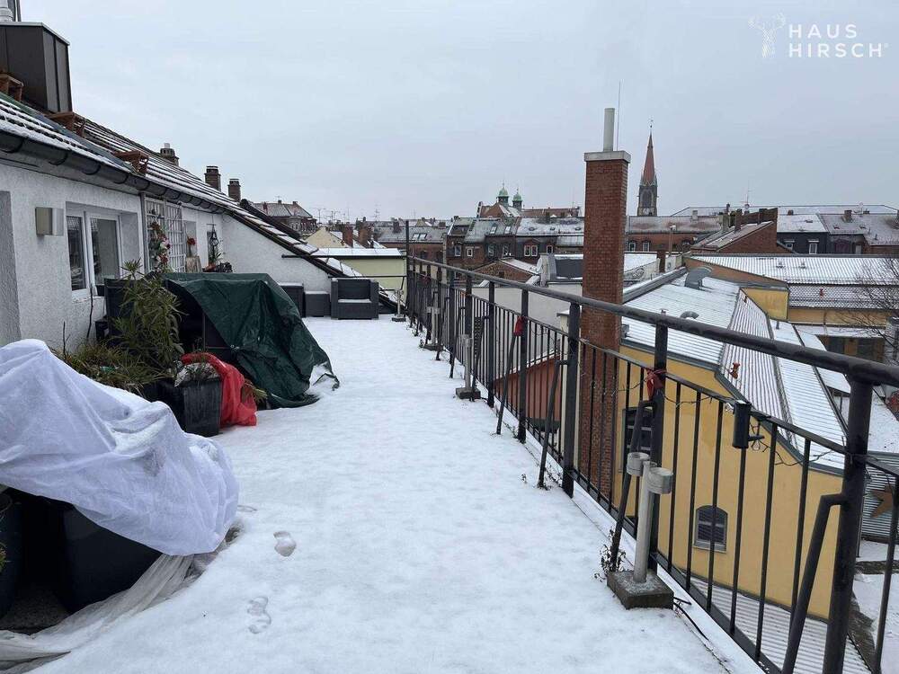 Thumbnail-Großzügige Wohnung mit großer Terrasse, Sauna und gemütlichem Kamin - Ihr neues Zuhause!