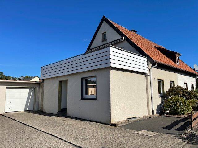 Thumbnail-VERMITTELT .... Knuffiges Haus in Steinhagen !