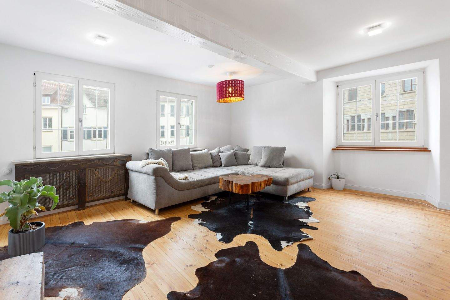 Thumbnail-Bezugsfreie Wohnung für höchste Ansprüche - provisionsfrei!