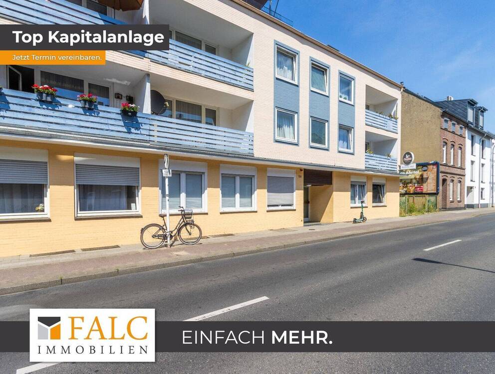Herzlich Willkommen 