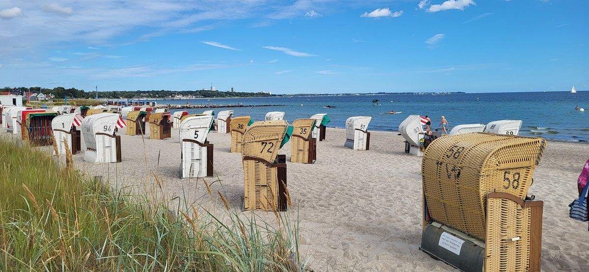 Thumbnail-Strandallee, Haffkrug-Scharbeutz, 2 Zimmer, BadWC, als Teileigentum zu verkaufen