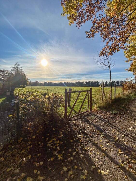 Thumbnail-RESERVIERT Mittelreihenhaus in Hamburg-Osdorf: Wohnen am Feld - mitten in der Stadt!