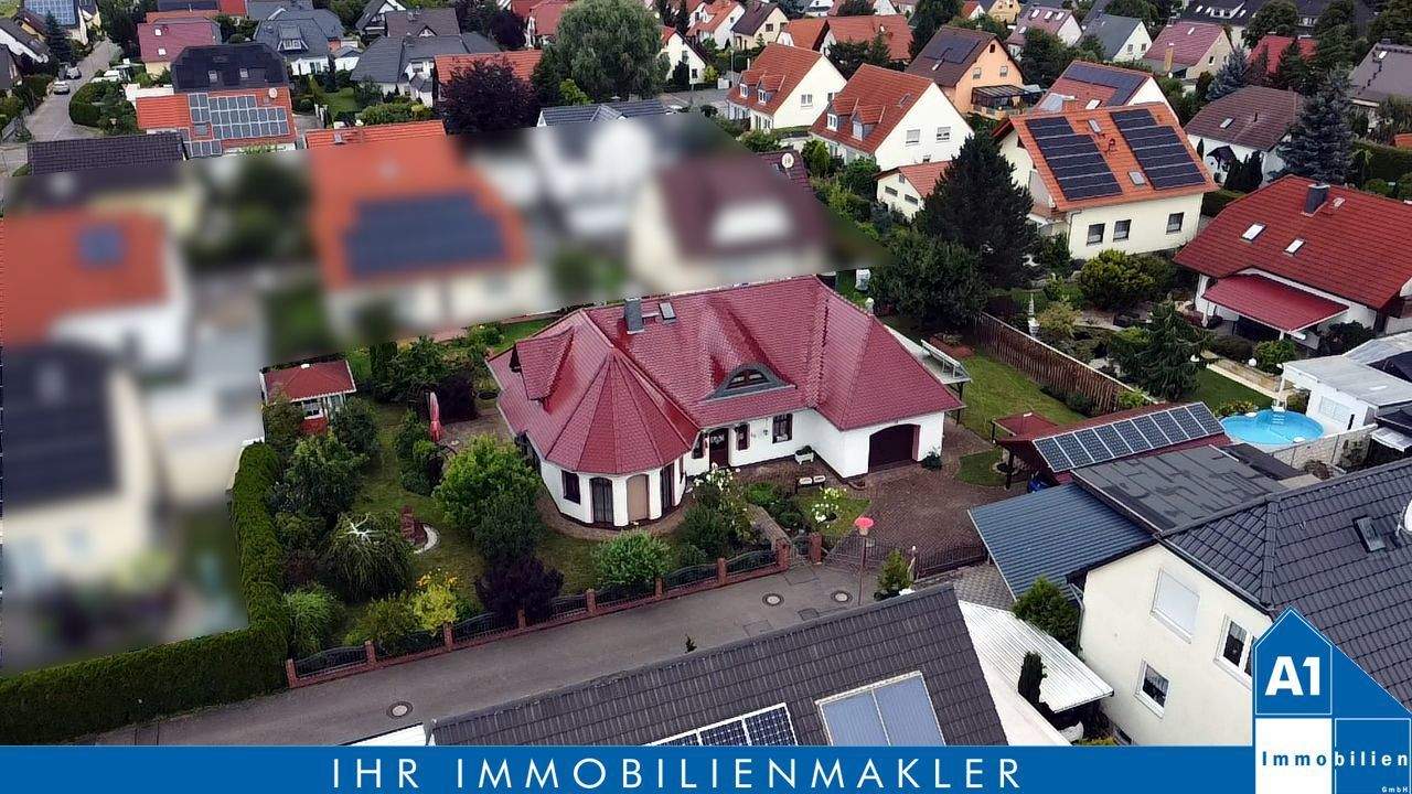 Thumbnail-Gemütliches, hochwertiges und energieeffizientes Wohnhaus mit Potenzial für Generationenwohnen