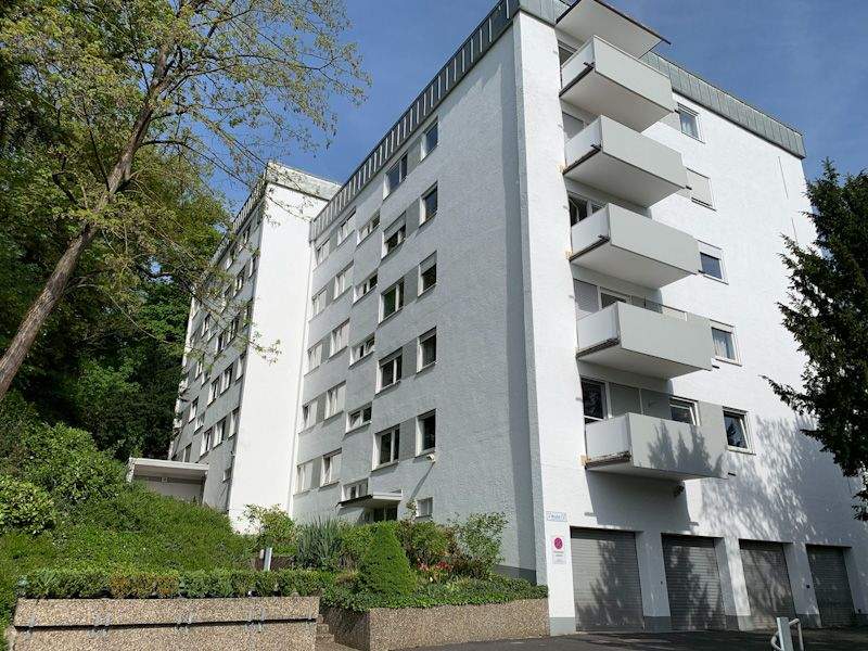 Thumbnail-2,5 Zimmer-ETW mit Balkon in bester Lage von Wiesbaden, Nähe Neroberg
