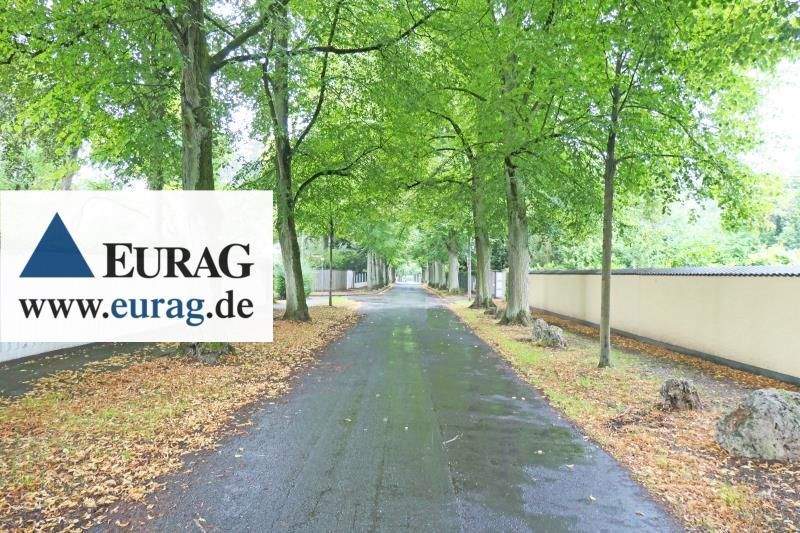 Thumbnail-FÜ-Dambach: Gemütliches Einfamilienhaus in Bestlage - Erbpacht Laufzeit bis 2076