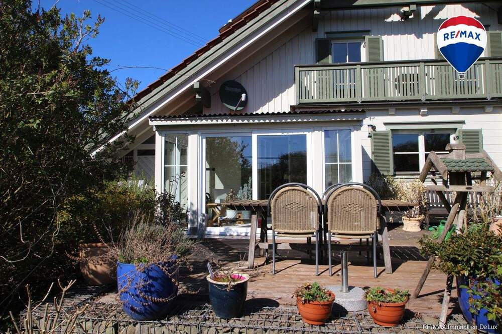 Thumbnail-Zentral wohnen im nördlichen Saarland - naturnah und komfortabel