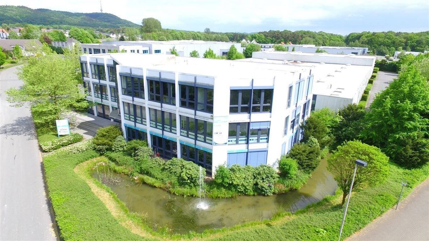 Thumbnail-Vermittelt....Schönes helles Büro Praxis in Steinhagen !
