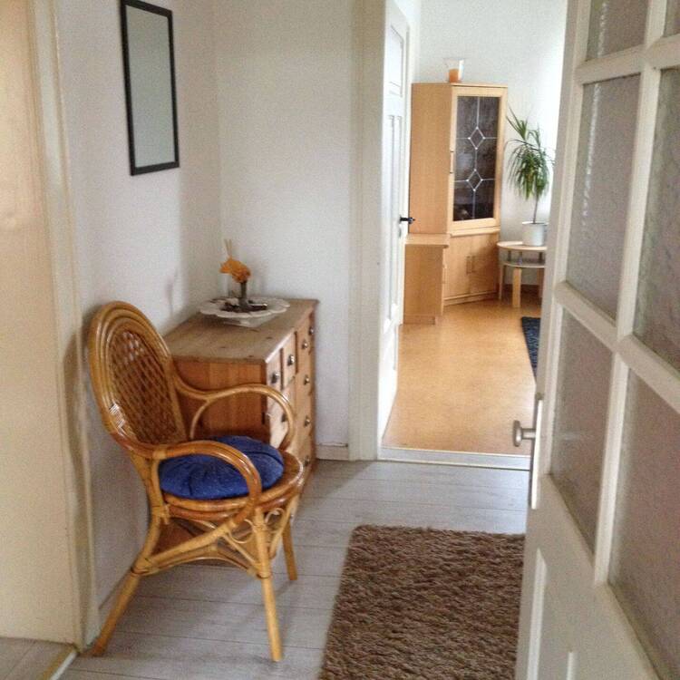 Thumbnail-2-Zimmer-Wohnung im Zentrum