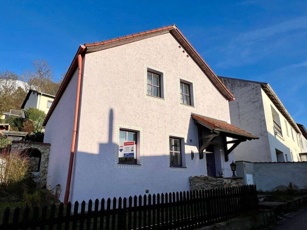 Thumbnail-Ein Einfamilienhaus für die kleine Familie! Sofort verfügbar!