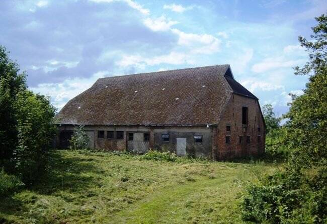 Thumbnail-Grundstück in Züssow OT Radlow zu im Landkreis Greifswald-Vorpommern zu verkaufen