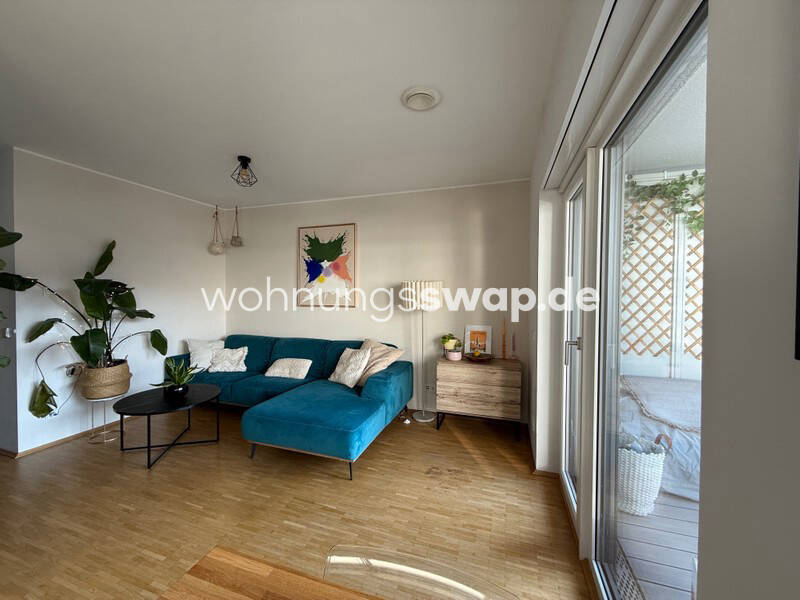 Thumbnail-Wohnungsswap - Welfenstraße