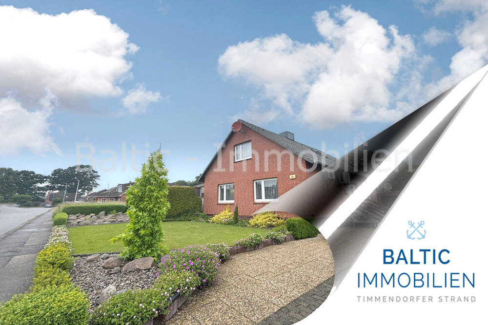 Thumbnail-Tolles Einfamilienhaus am Mühlenteich!