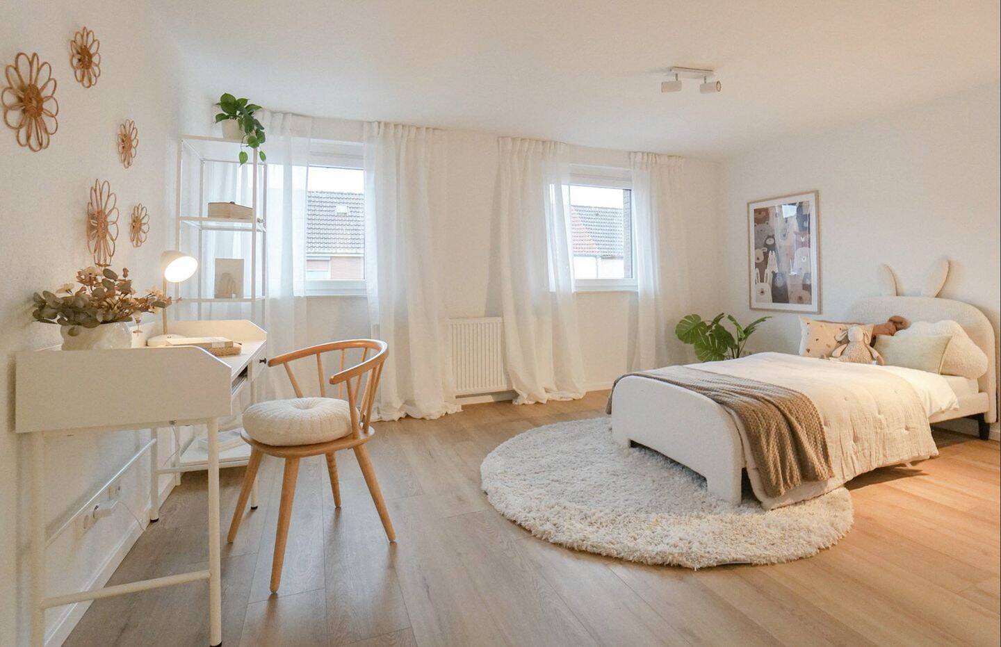 Thumbnail-Bezugsfertiges RH in familienfreundlichem Quartier - Provisionsfrei zu verkaufen