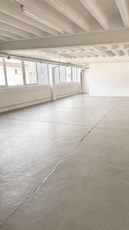 Thumbnail-Flexible Loft-Gewerbefläche in Stuttgart-West (ca. 200 m²): Büro, Studio, Praxis
