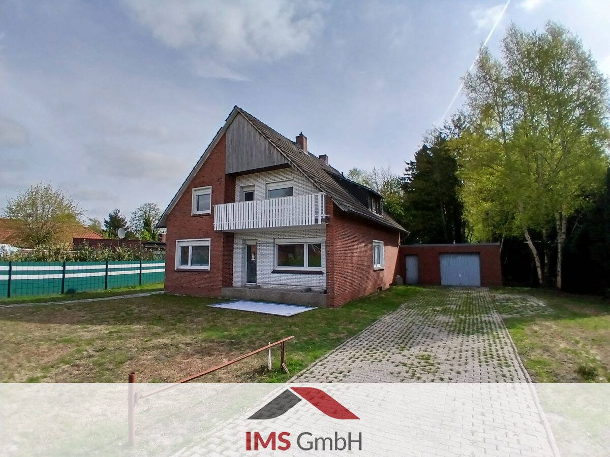 Thumbnail-3 Zimmer-Wohnung mit Terrasse in Rhauderfehn