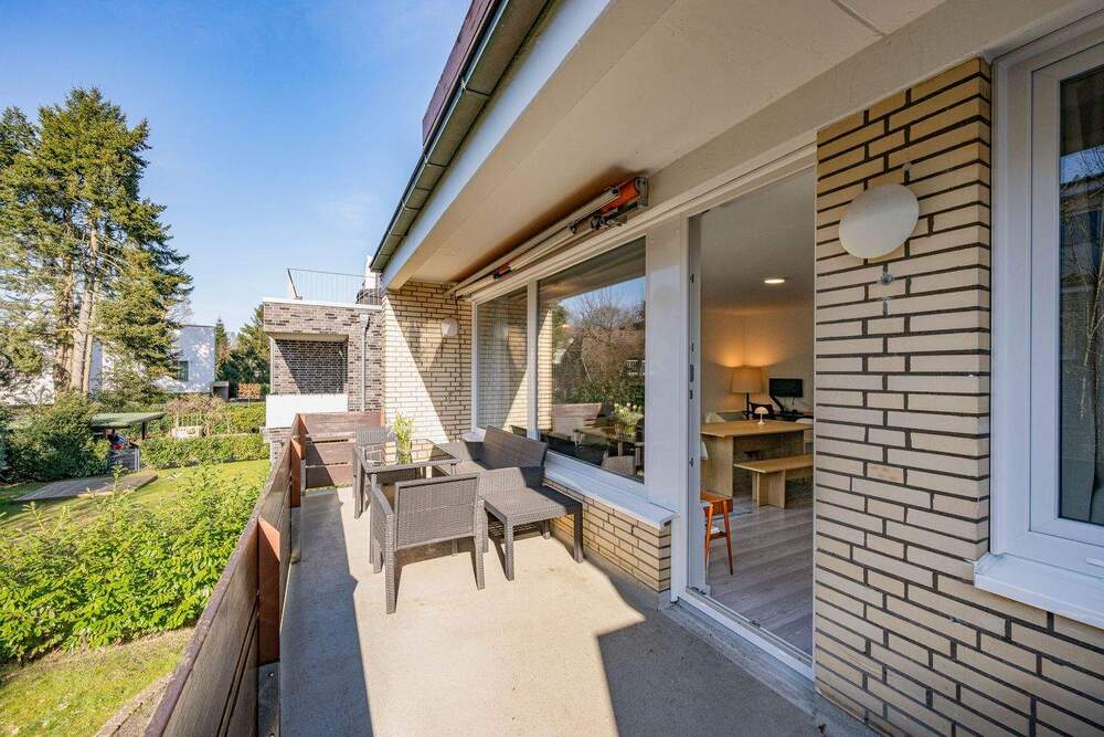 Thumbnail-Attraktive Wohnung in urbaner und naturnaher Lage